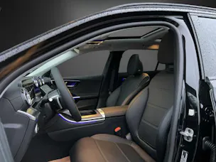 Mercedes-Benz C 200 T 4 Matic