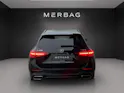 Mercedes-Benz C 200 T 4 Matic