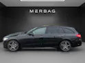 Mercedes-Benz C 200 T 4 Matic