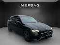 Mercedes-Benz C 200 T 4 Matic