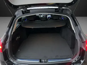 Mercedes-Benz C 200 T 4 Matic