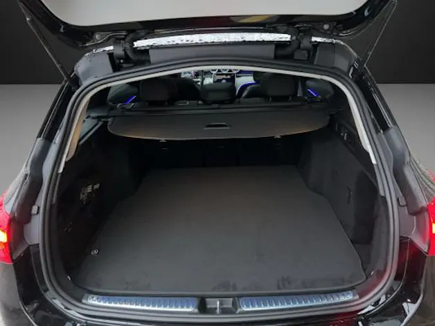 Mercedes-Benz C 200 T 4 Matic
