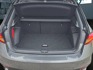 Škoda Fabia 1.5 TSI Monte Carlo DSG
