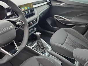Škoda Fabia 1.5 TSI Monte Carlo DSG