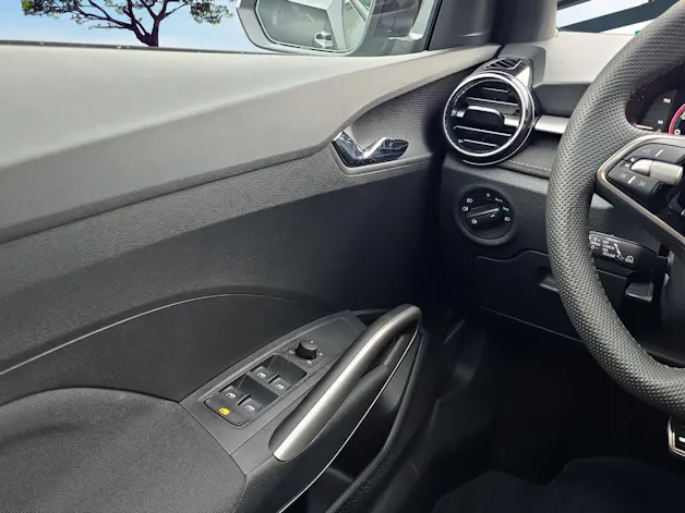 Škoda Fabia 1.5 TSI Monte Carlo DSG