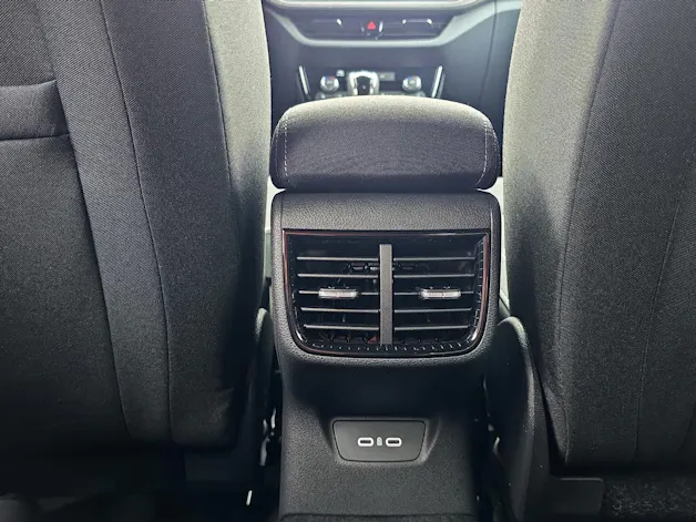 Škoda Fabia 1.5 TSI Monte Carlo DSG