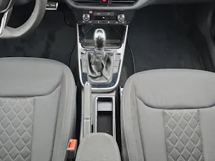 Škoda Fabia 1.5 TSI Monte Carlo DSG