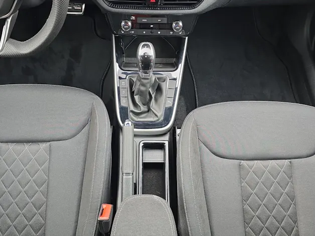 Škoda Fabia 1.5 TSI Monte Carlo DSG