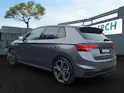 Škoda Fabia 1.5 TSI Monte Carlo DSG