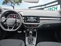 Škoda Fabia 1.5 TSI Monte Carlo DSG