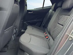 Škoda Fabia 1.5 TSI Monte Carlo DSG