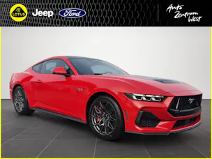 Ford Mustang Coupé 5.0 V8 GT