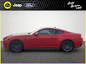 Ford Mustang Coupé 5.0 V8 GT