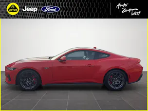 Ford Mustang Coupé 5.0 V8 GT