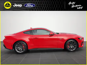 Ford Mustang Coupé 5.0 V8 GT