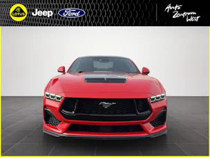 Ford Mustang Coupé 5.0 V8 GT