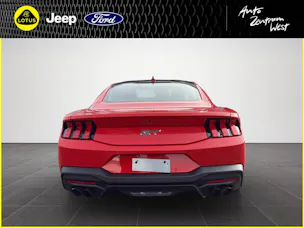 Ford Mustang Coupé 5.0 V8 GT