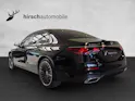 Mercedes-Benz E 220 d 4Matic 9G-Tronic