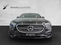 Mercedes-Benz E 220 d 4Matic 9G-Tronic