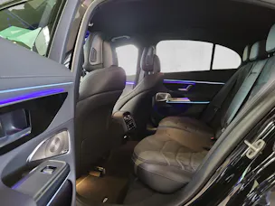 Mercedes-Benz E 220 d 4Matic 9G-Tronic