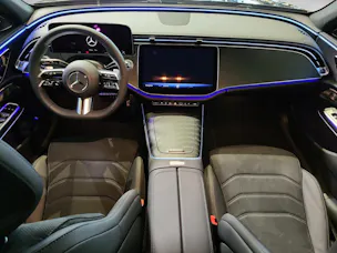Mercedes-Benz E 220 d 4Matic 9G-Tronic