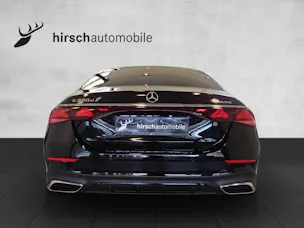 Mercedes-Benz E 220 d 4Matic 9G-Tronic