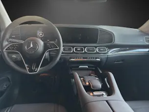 Mercedes-Benz GLE Coupé 350de 4M 9G-T