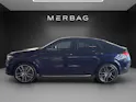Mercedes-Benz GLE Coupé 350de 4M 9G-T