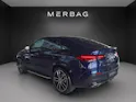 Mercedes-Benz GLE Coupé 350de 4M 9G-T