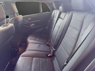 Mercedes-Benz GLE Coupé 350de 4M 9G-T
