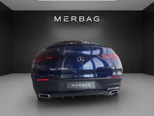 Mercedes-Benz GLE Coupé 350de 4M 9G-T