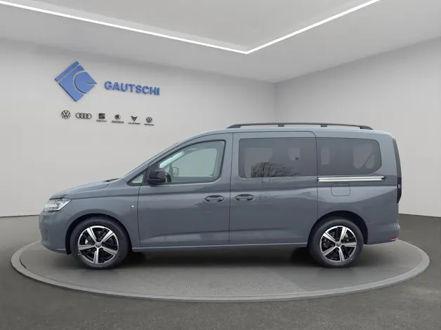 VW Caddy Maxi 2.0 TDI DSG