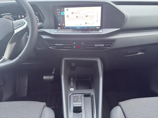 VW Caddy Maxi 2.0 TDI DSG