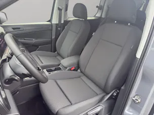 VW Caddy Maxi 2.0 TDI DSG
