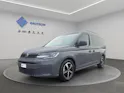 VW Caddy Maxi 2.0 TDI DSG