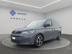 VW Caddy Maxi 2.0 TDI DSG