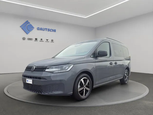VW Caddy Maxi 2.0 TDI DSG