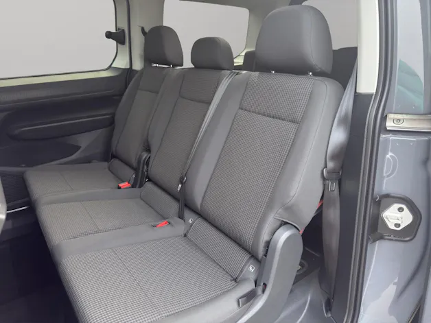 VW Caddy Maxi 2.0 TDI DSG