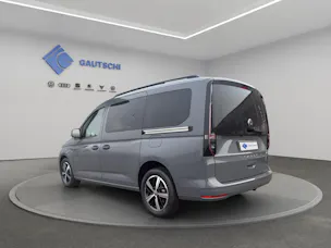 VW Caddy Maxi 2.0 TDI DSG
