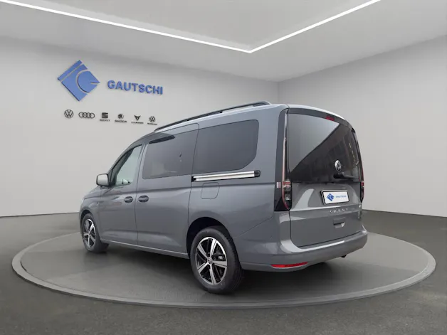 VW Caddy Maxi 2.0 TDI DSG