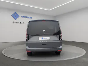 VW Caddy Maxi 2.0 TDI DSG