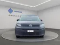 VW Caddy Maxi 2.0 TDI DSG