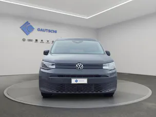 VW Caddy Maxi 2.0 TDI DSG