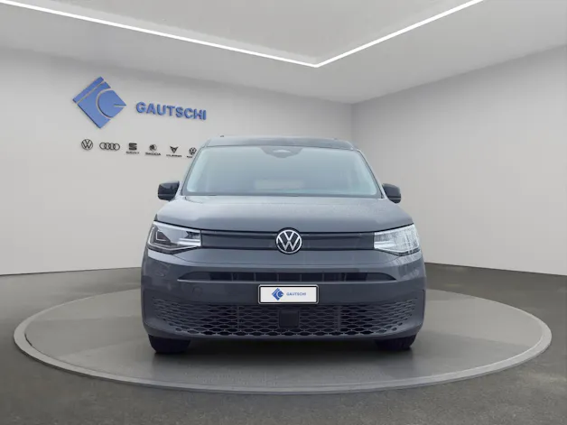 VW Caddy Maxi 2.0 TDI DSG