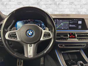 BMW X5 xDrive45e M Sport