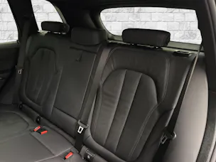BMW X5 xDrive45e M Sport