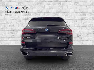 BMW X5 xDrive45e M Sport