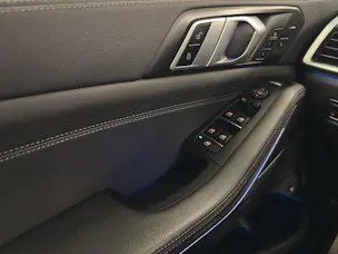 BMW X5 xDrive45e M Sport