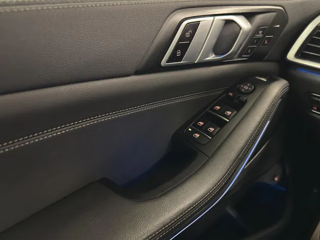 BMW X5 xDrive45e M Sport