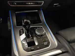 BMW X5 xDrive45e M Sport